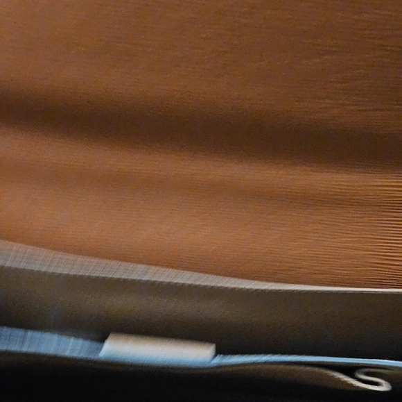 #00520-0588 LOUIS VUITTON EPI LEATHER DOCUMENT BAG KENYAN BROWN - Picture 13 of 14